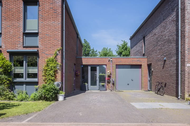 Foto 41 van Staatsspoor 13