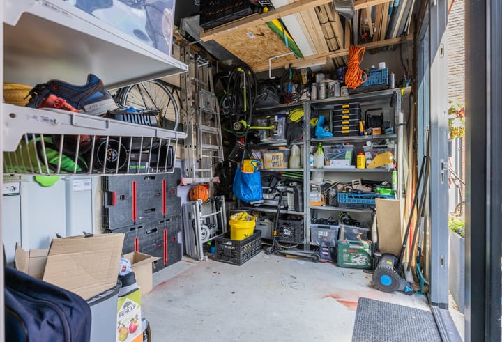 Foto 42 van Staatsspoor 13