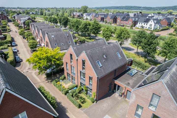 Foto 43 van Staatsspoor 13