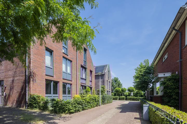 Foto 44 van Staatsspoor 13