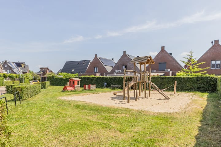 Foto 45 van Staatsspoor 13