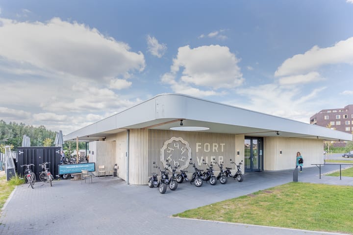 Foto 46 van Staatsspoor 13