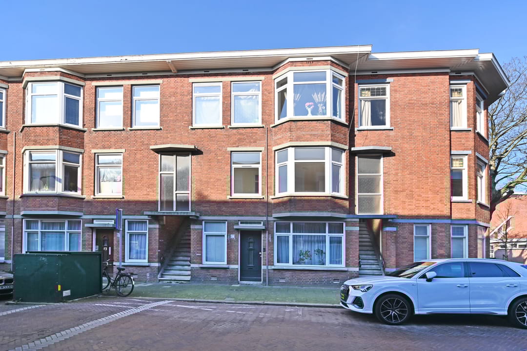 Foto 2 van Velpsestraat 107