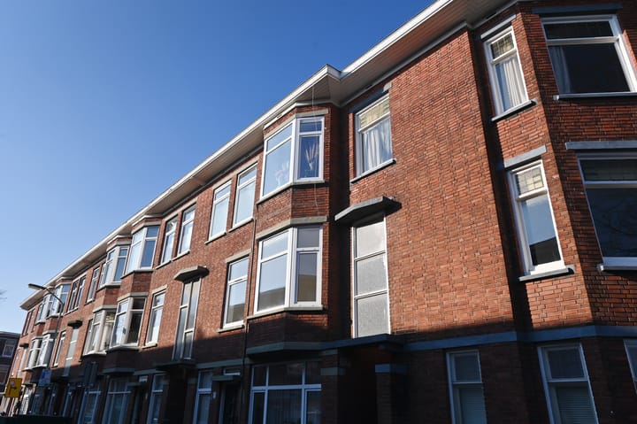 Foto 3 van Velpsestraat 107