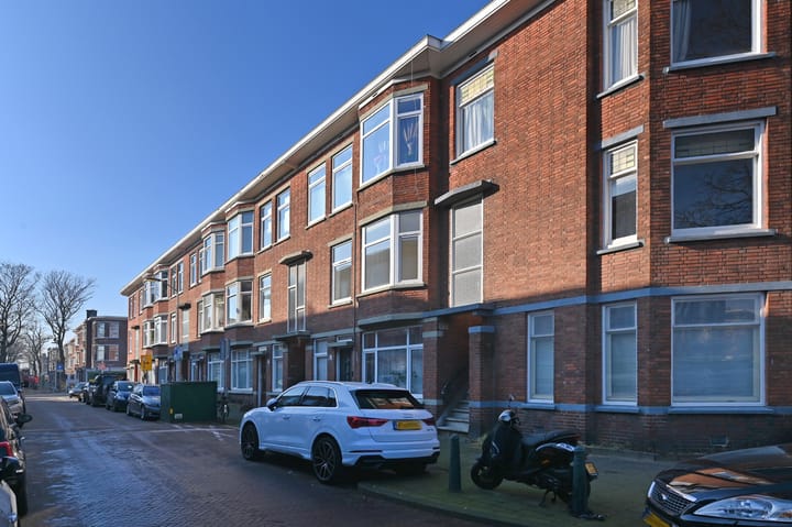 Foto 4 van Velpsestraat 107