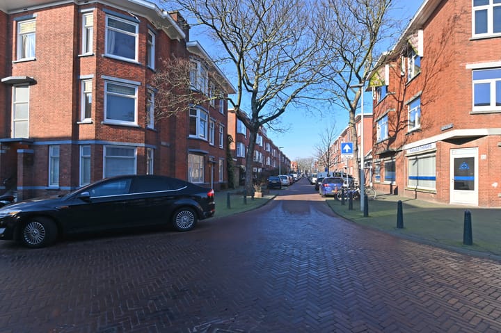 Foto 5 van Velpsestraat 107