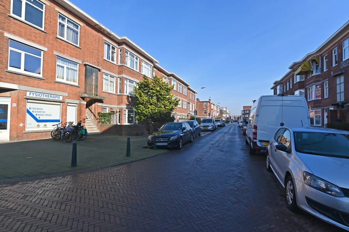 Foto 6 van Velpsestraat 107