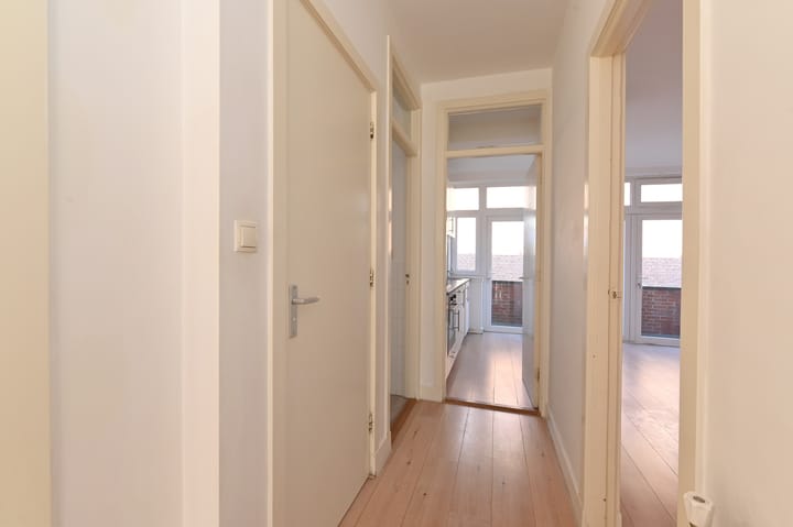 Foto 7 van Velpsestraat 107