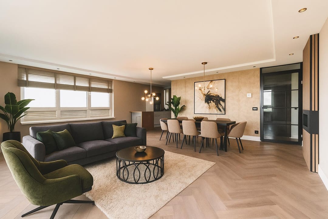 Foto 1 van Lage Boog 49