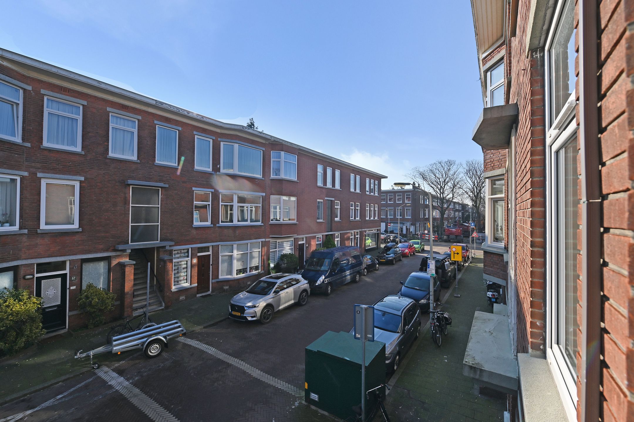 Foto 24 van Velpsestraat 107