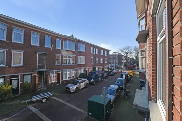 Foto 24 van Velpsestraat 107