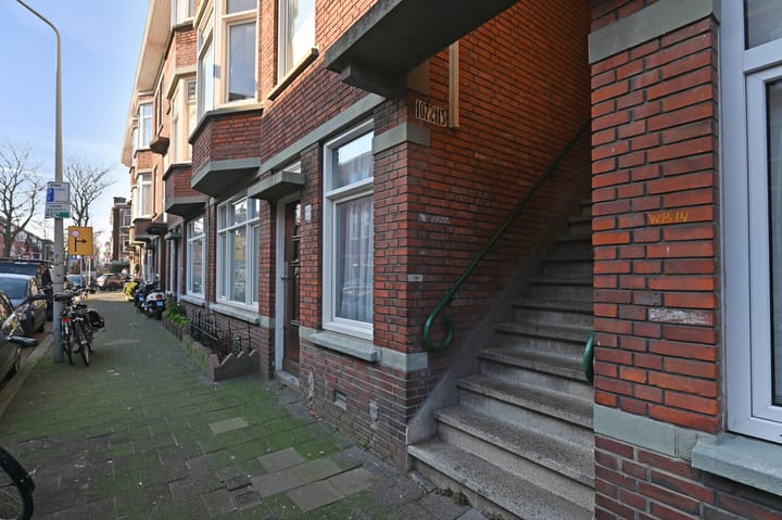 Foto 36 van Velpsestraat 107