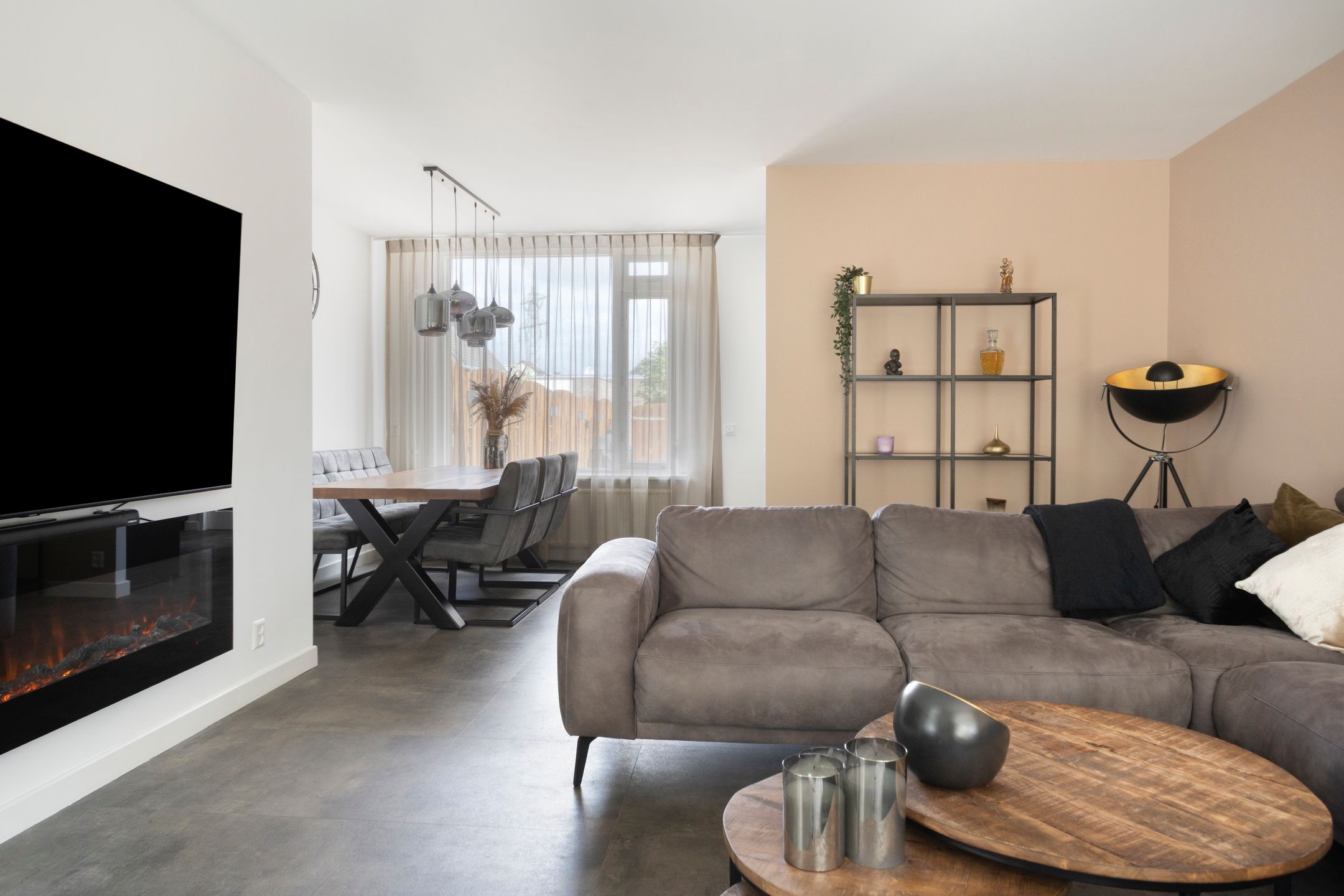 Foto 3 van Gewandeweg 5