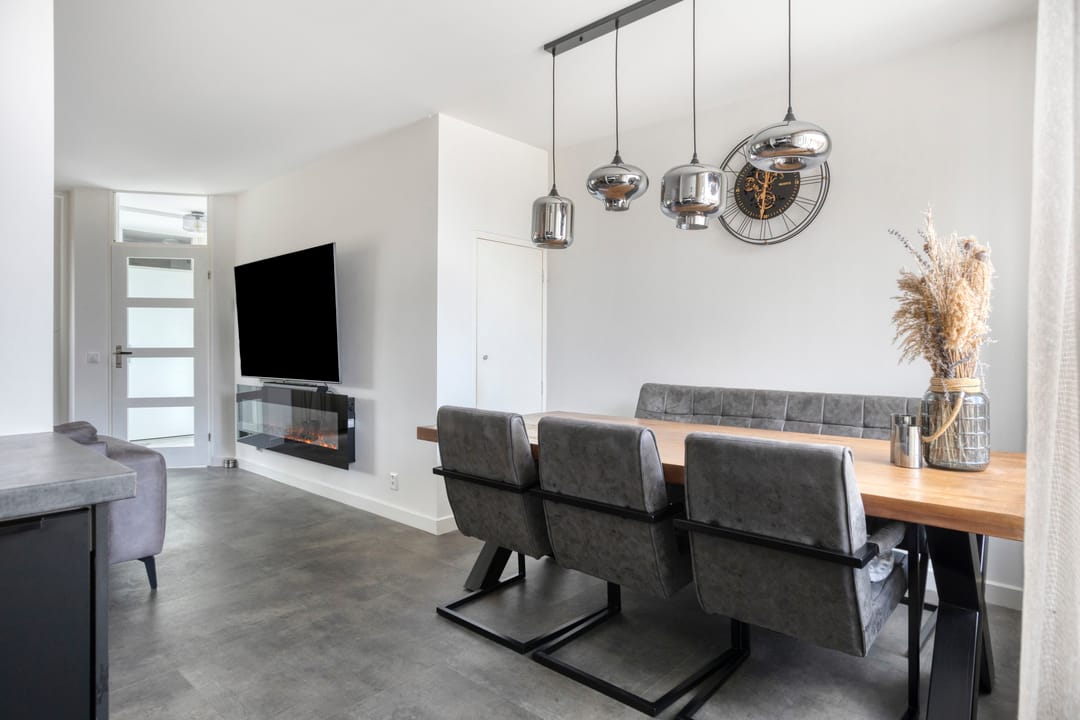 Foto 8 van Gewandeweg 5