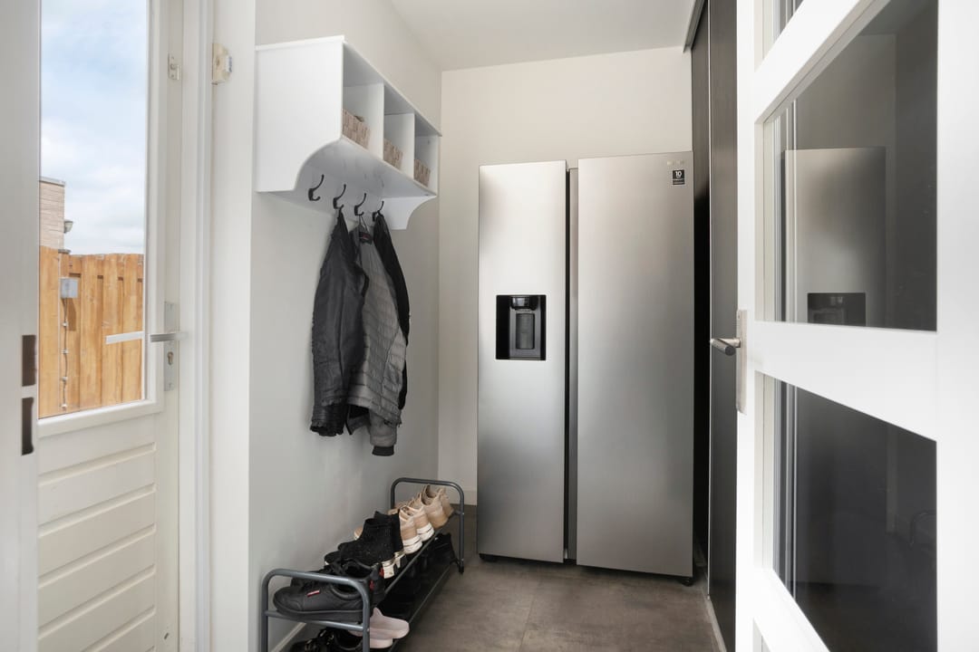 Foto 11 van Gewandeweg 5