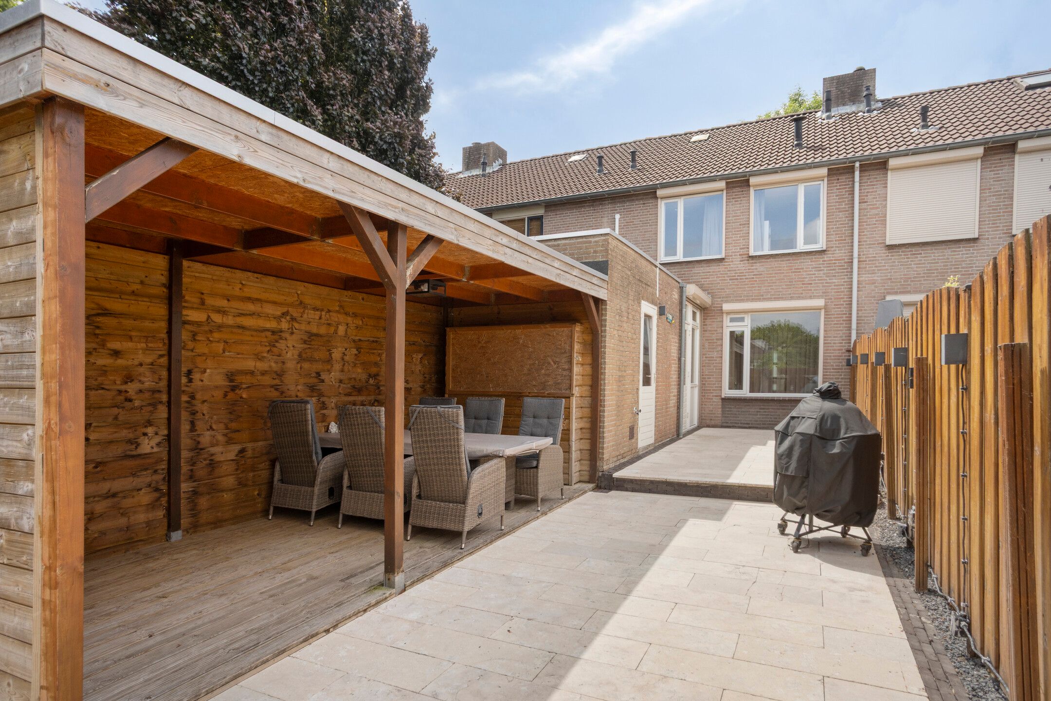 Foto 24 van Gewandeweg 5