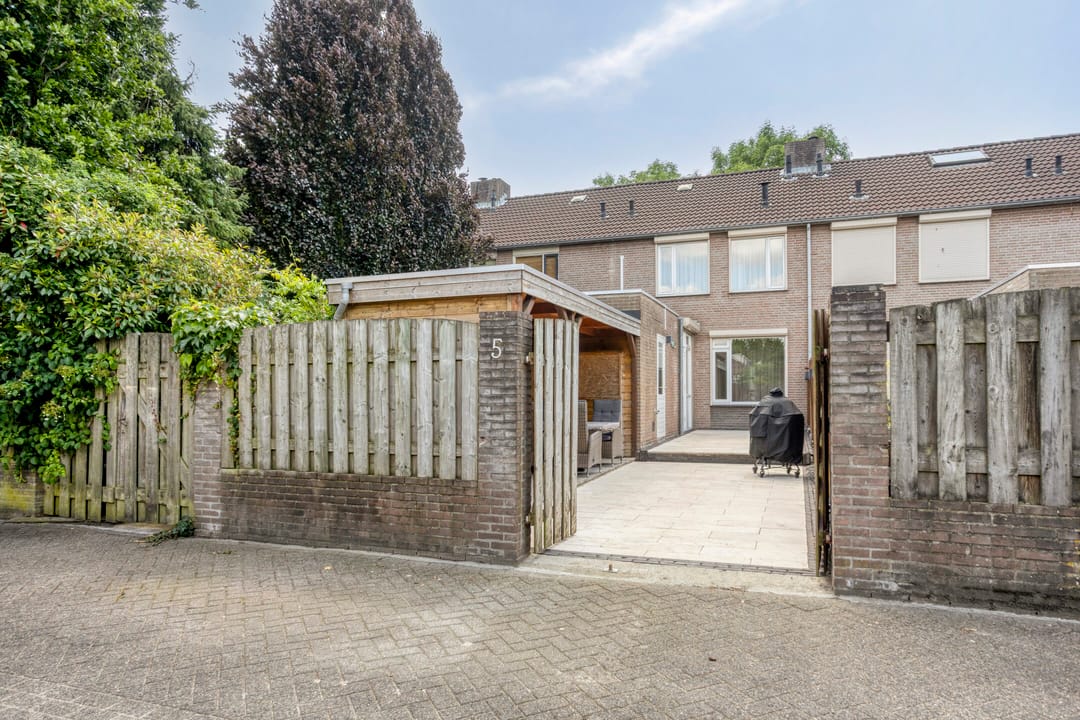 Foto 28 van Gewandeweg 5