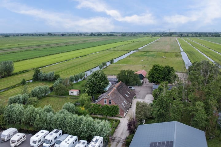 Hekendorpse Buurt 81