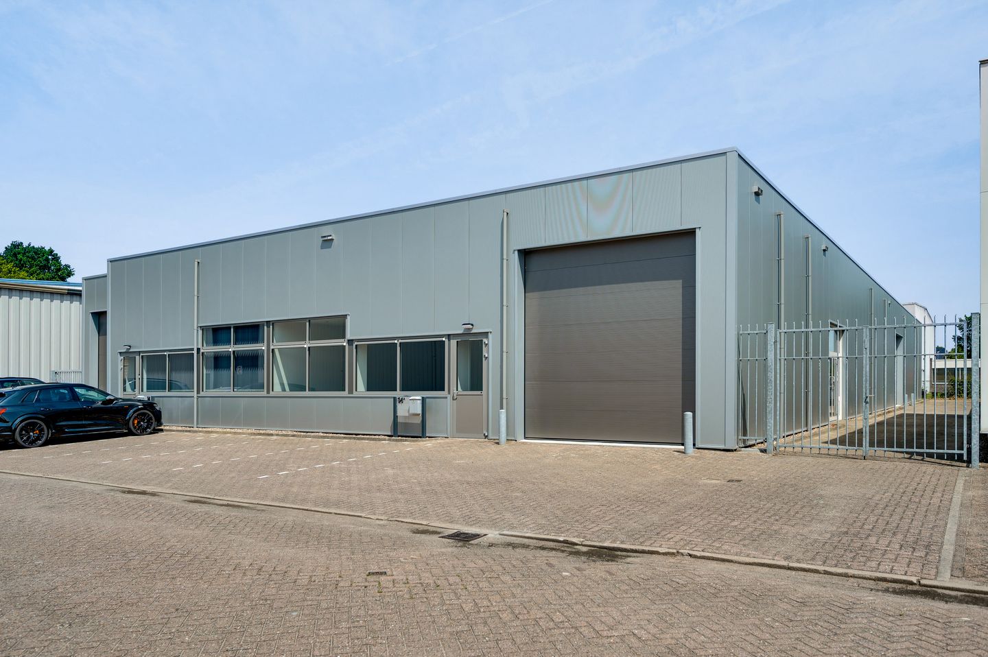 Bekijk foto 1 van Groeneweg 14-A
