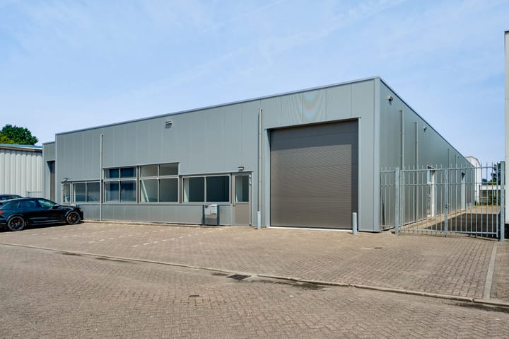 Groeneweg 14-A, Roermond