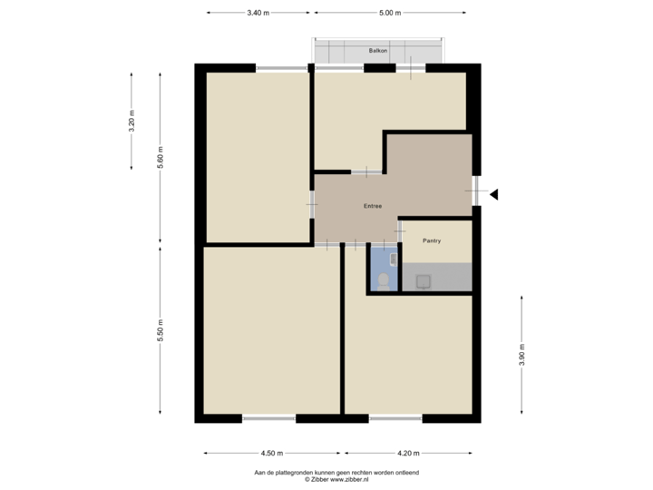 Appartement