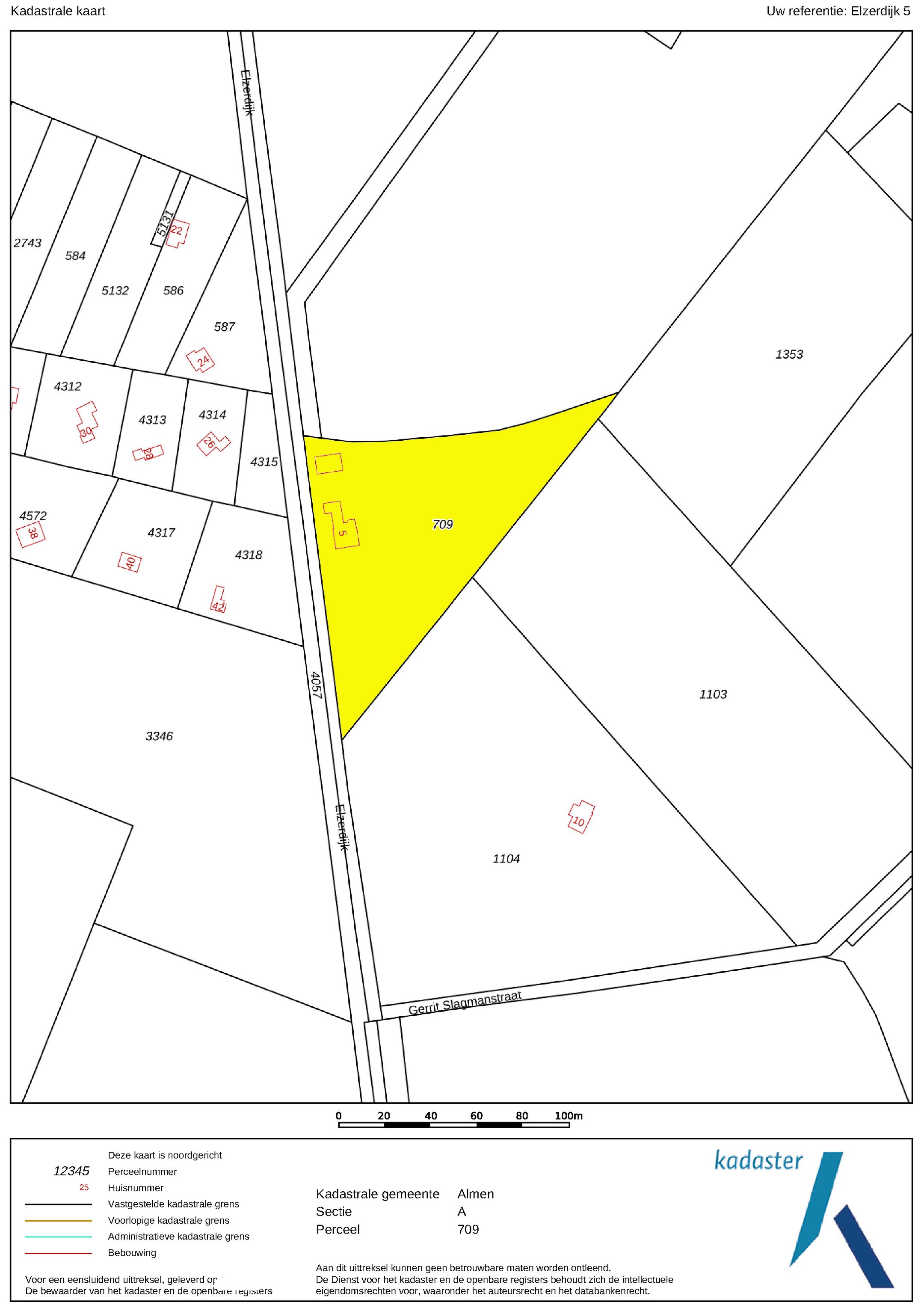 Photo 75 of Elzerdijk 5