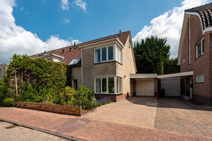 Foto 1 van Koperwiek 2-B