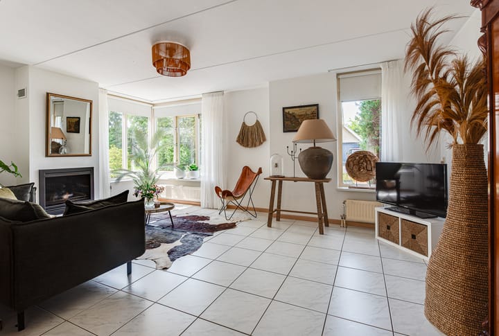 Foto 2 van Koperwiek 2-B