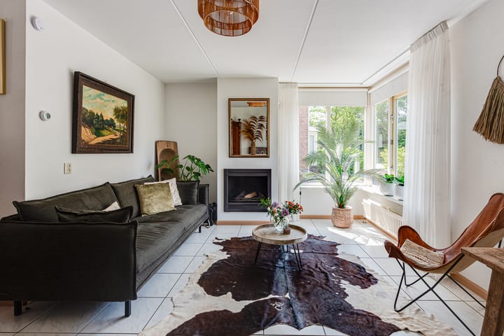 Foto 5 van Koperwiek 2-B