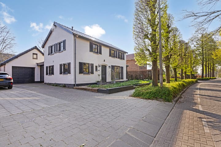 Photo 8 of Wildertsedijk 49