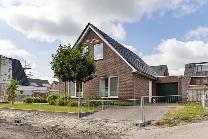 Foto 1 van Delfstraat 46