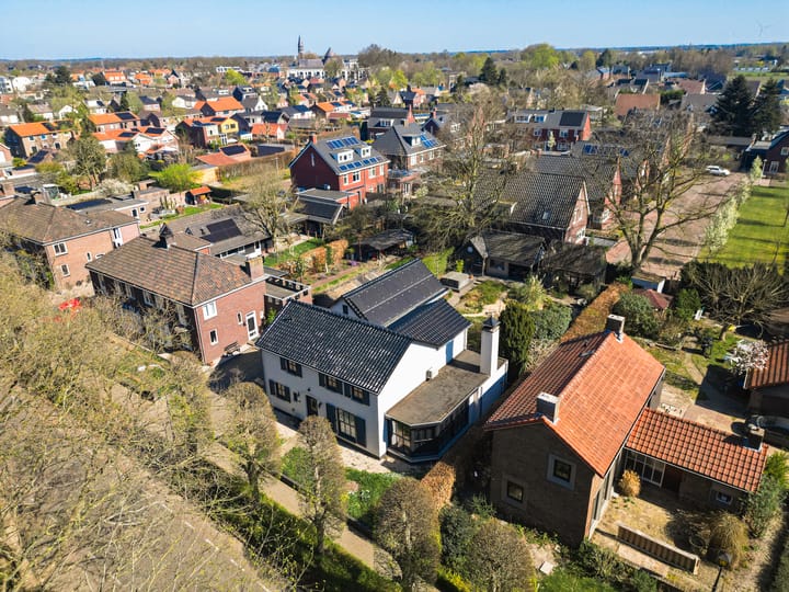 Photo 10 of Wildertsedijk 49