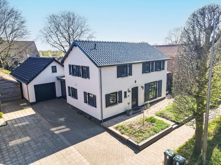 Photo 2 of Wildertsedijk 49