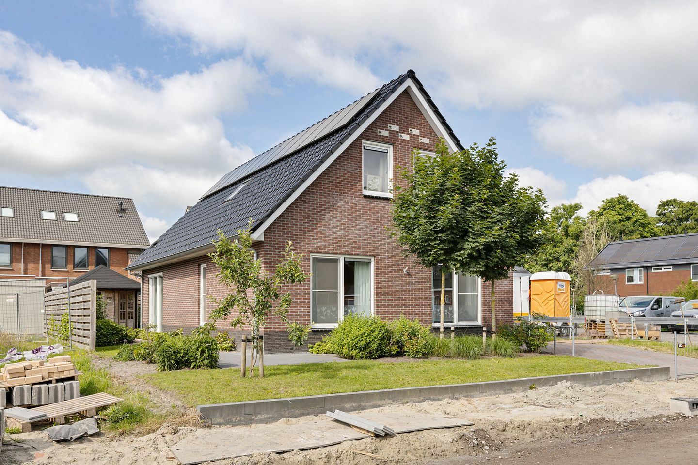 Photo 4 of Delfstraat 46