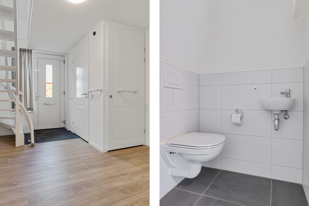 Photo 7 of Delfstraat 46