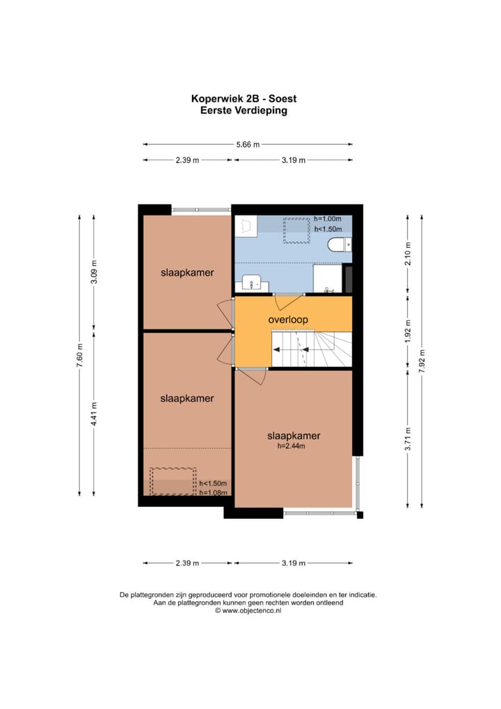 Foto 42 van Koperwiek 2-B