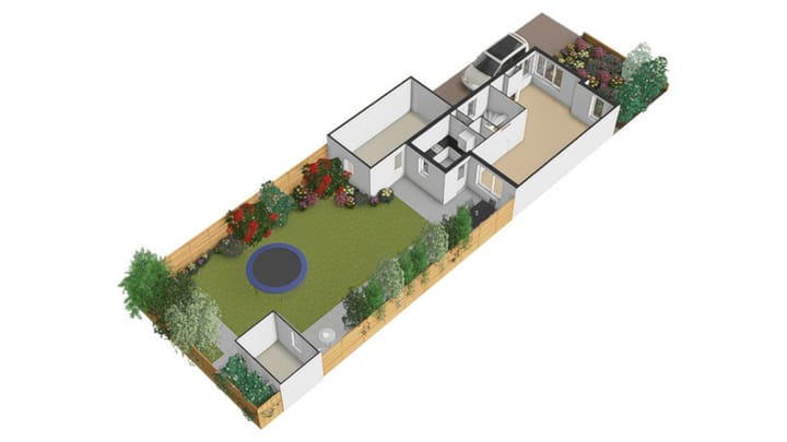 Foto 45 van Koperwiek 2-B