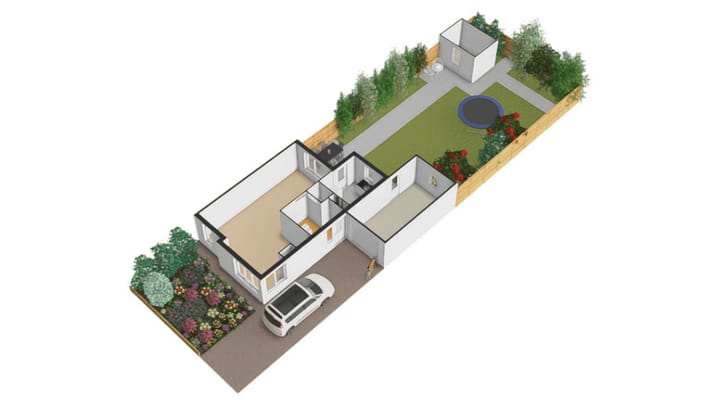 Foto 46 van Koperwiek 2-B