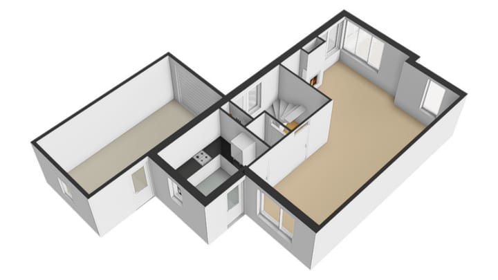 Foto 47 van Koperwiek 2-B