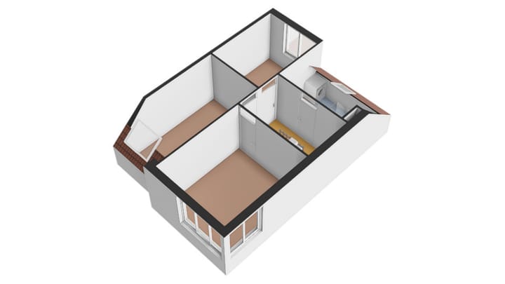 Foto 50 van Koperwiek 2-B