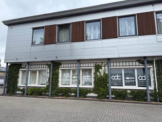 View photo 2 of Industrieweg 43