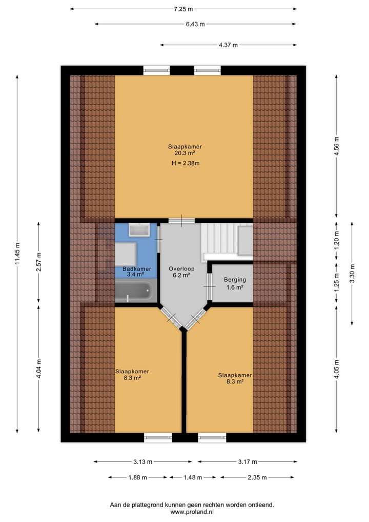 Foto 40 van Delfstraat 46