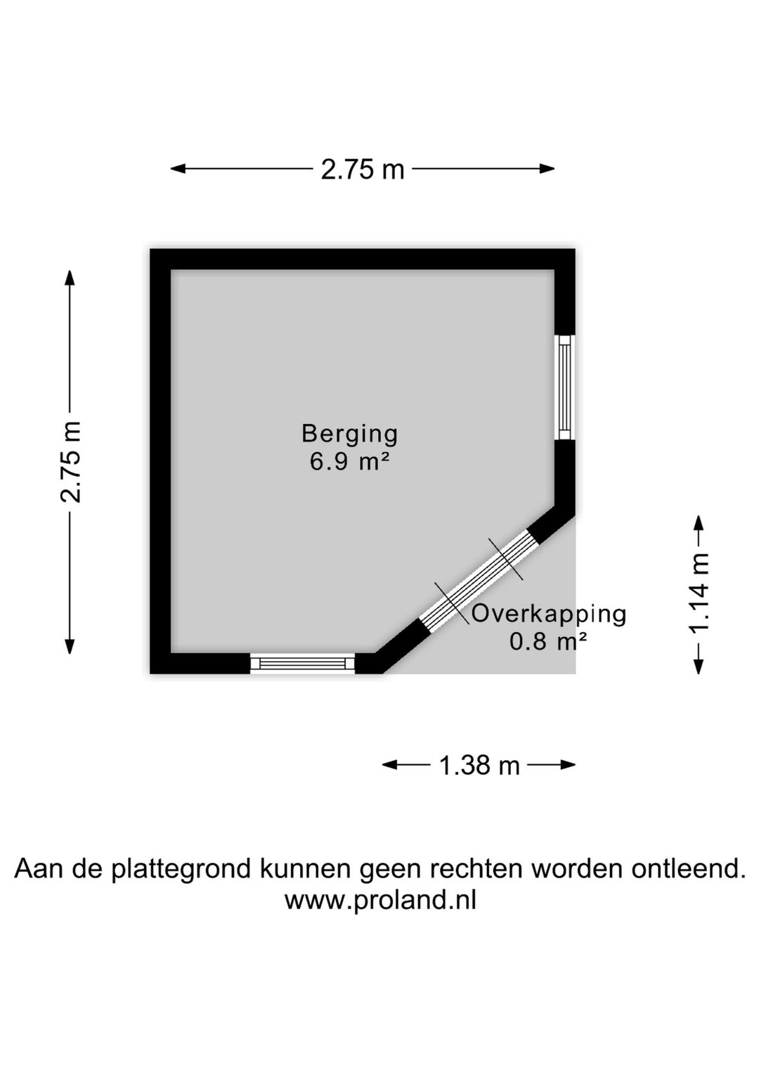 Photo 41 of Delfstraat 46
