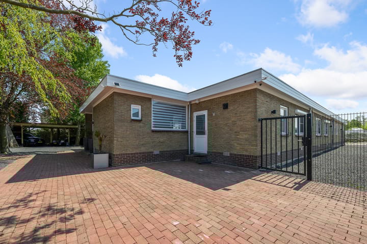 Foto 2 van Industrieweg 1