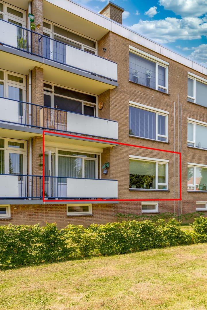 Foto 2 van Irenestraat 5