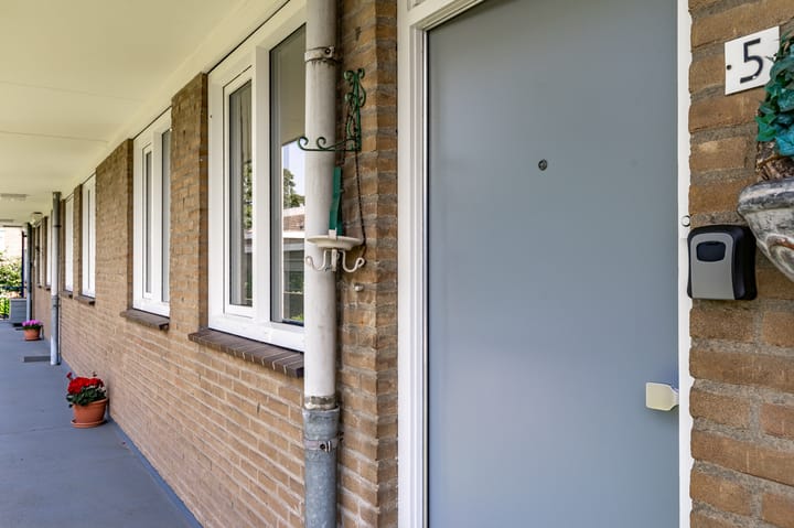 Foto 3 van Irenestraat 5