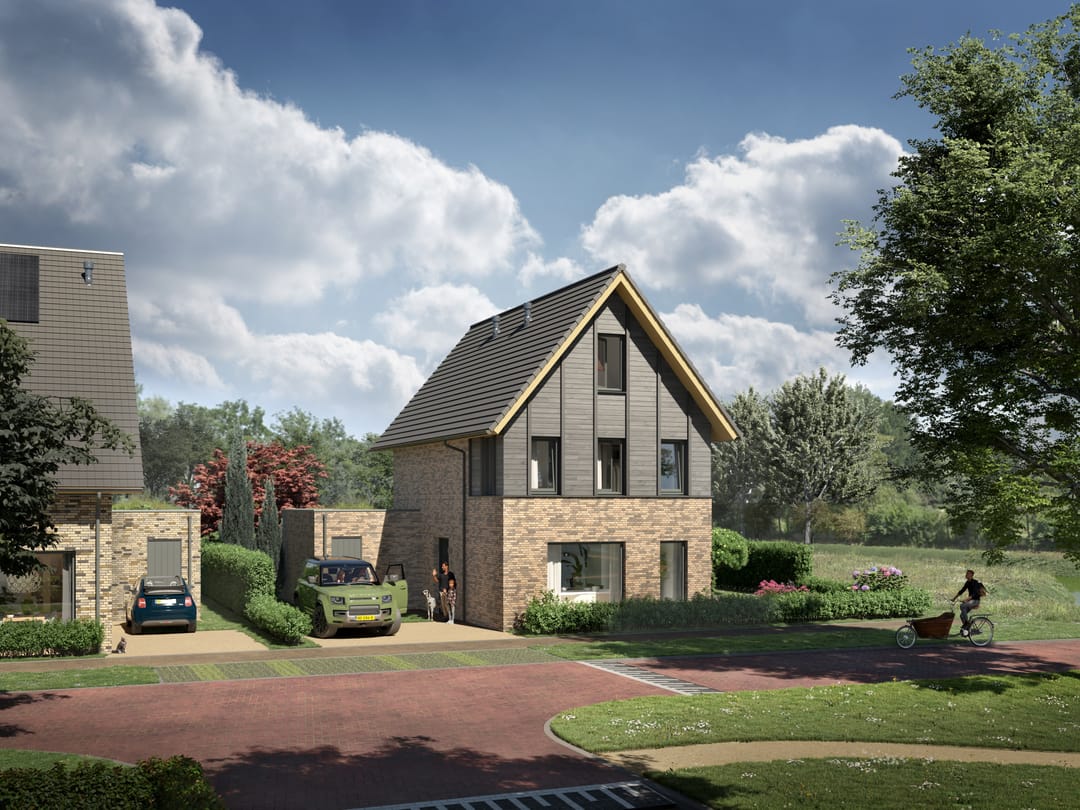 Photo 3 of Hoef en Haag | Buurtvrij fase 2