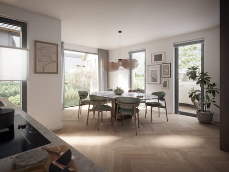 Photo 4 of Hoef en Haag | Buurtvrij fase 2