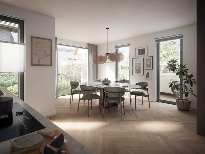 Photo 4 of Hoef en Haag | Buurtvrij fase 2