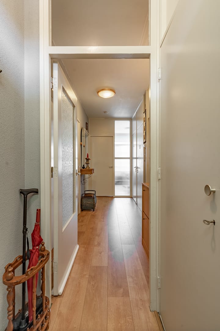 Foto 5 van Irenestraat 5